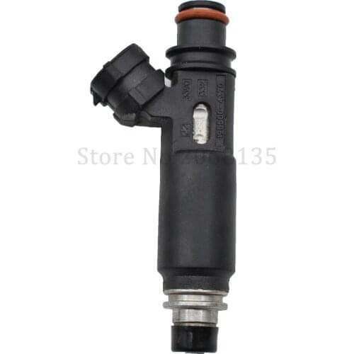 1pcs fuel injector For M-itsubishi Montero 3.8L 2003 - 2006 MR578878 195500-4370 1955004370