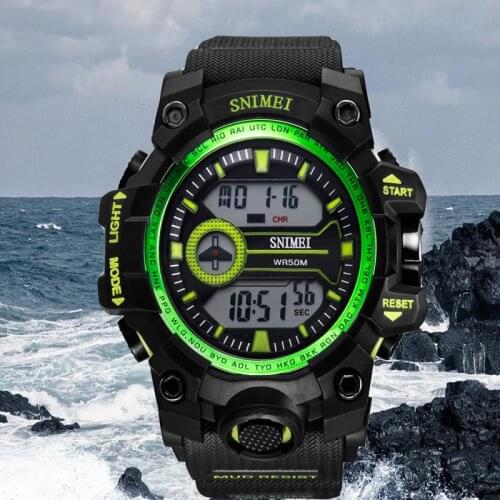 VITMEI Mens Sports Watches