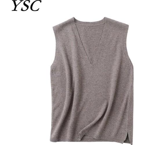 Yunshucloset Travel Vests