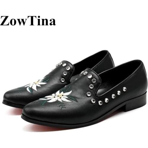 ZowTina Footwear