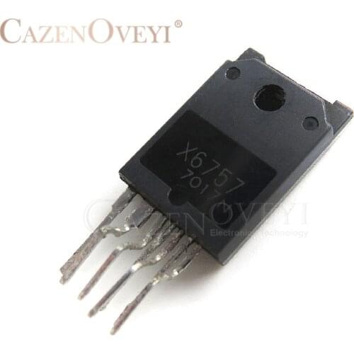 1pcs/lot STR-X6757 STRX6757 X6757 STR-X6759 STRX6759 X6759 STR-X6768 STRX6768 X6768 TO-3P-7 In Stock