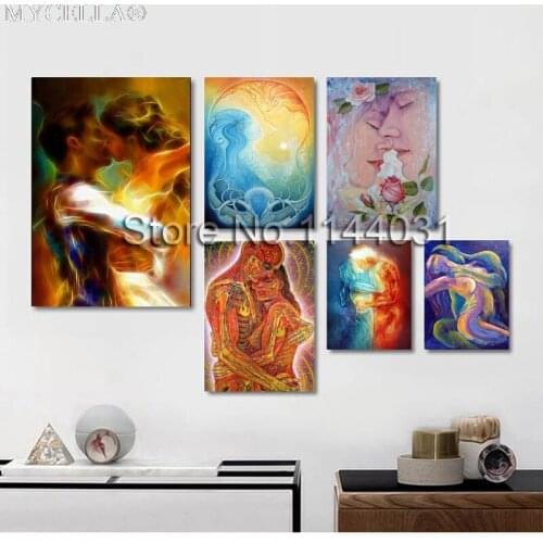 3D DIY Diamond Painting Couple Makes Love Needlework Diamond Mosaic Full Rhinestones Embroidery Hobbies & Crafts Christmas Decor