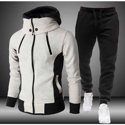 AUSO Mens Winter Hoodies