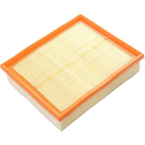 Car Accessories Air Filter For BMW E31 E32 E38 E34 E39 X5 E53 OEM:13721736675