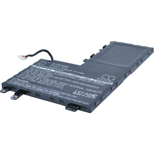 CS 4150mAh/47.31Wh battery for Toshiba M40-A,Satellite M50D-A-11P,Satellite M50T,Satellite U40T-A,U40T-ASP4261SM
