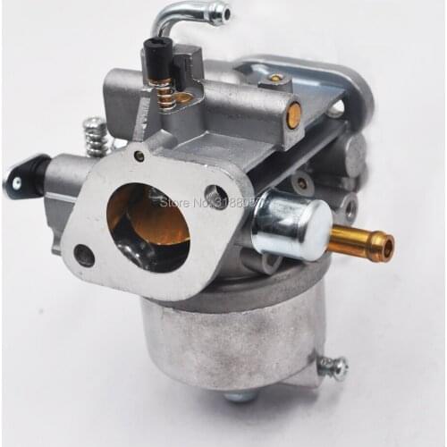 Carburetor For Kawasaki 15003-7033 Lawn Mower FH500V-AS38 4 Cycle Engine C-7123