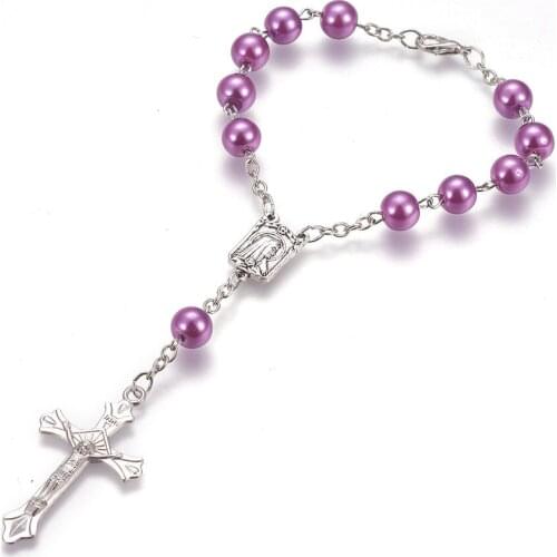 Kissitty Bracelets With Charms