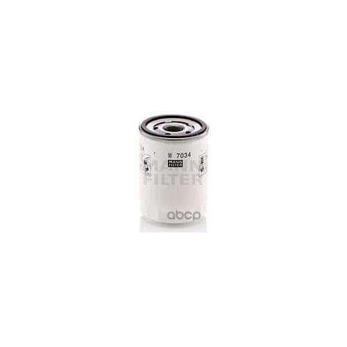 ABS Systems MANN_FILTER China