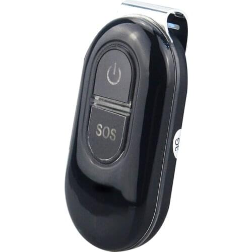 Mini gps tracker waterproof for pet and personal long standy LK106 TK106 sim card tracker pet