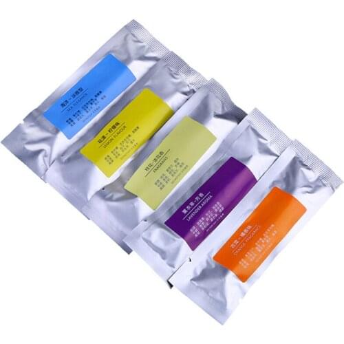 Car Air Freshener Solid Perfume Aromatherapy Core Auto Air Conditioning Outlet Vent Stick Replacement Interior Accessories