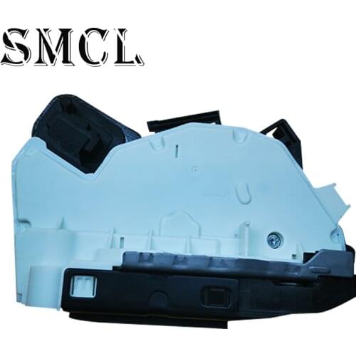 Front Right Door Lock Actuator for VW GOLF FOX JETTA LEON Sharan CADDY ALHAMBRA 5K1837016D