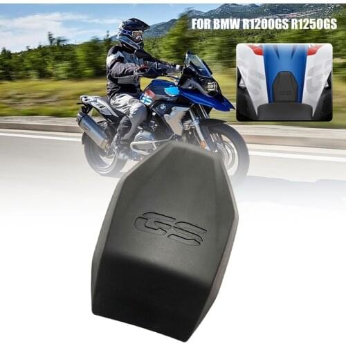 R1250GS R1200GS Fuel Tank Pad Protector Cover Stickers For BMW R 1200 GS R1250 GS 2013-2021 GS LOGO Motorcycle Accessories