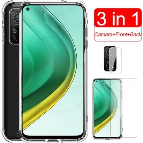 SGP Hybrid Xiaomi Poco M2 Pro Phone Cases