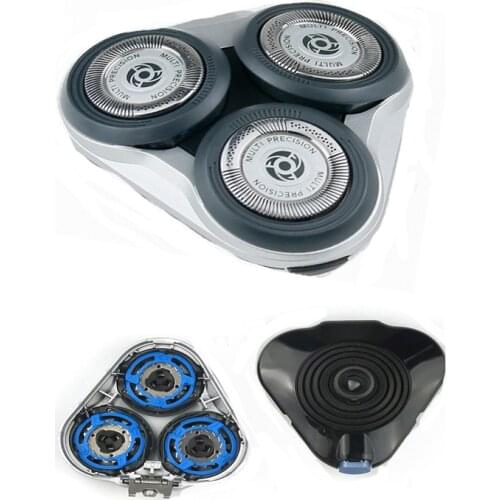 SH50 Silver Shaver Replacement Razor Head for Philips Norelco S5270 S5271 S5370 S5390 S5075 S5380 S5420 S7000 S7310 S7370 S7720