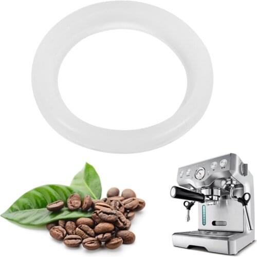Brew Head Seal O-Ring Rubbe Silicone Seal Ring For Universal Espresso Coffee Machine Accessory Part Brew Head Gasket Seal