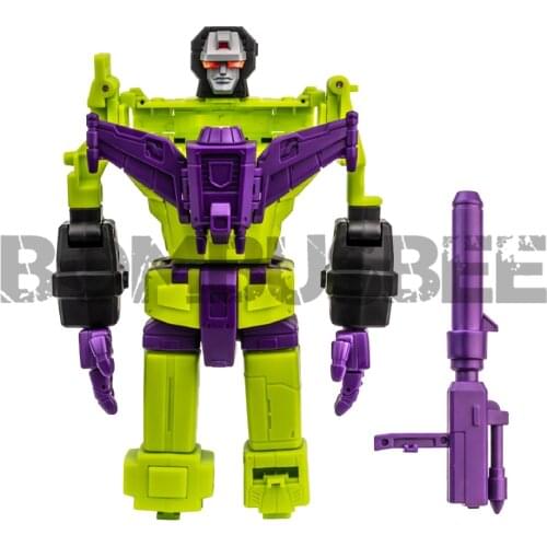 【In Stock】Newage H34P Hephaestus Add On Kit Upgrade Accessory Pack Set D 3rd Party G1 Transformation Toys Legend Scale