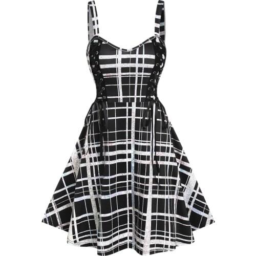 Fashionable Dresses In A Cage Wipalo China