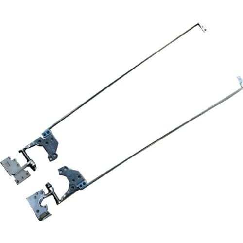 Laptops Replacements LCD Hinges Fit For ASUS FX505 FX505G FX505GD Left & Right Hinges