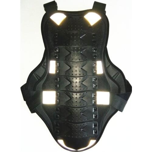 2016 1set Full body protection pad Motor,Motocross,racing,motorcycle pad ,cycling protector pad black