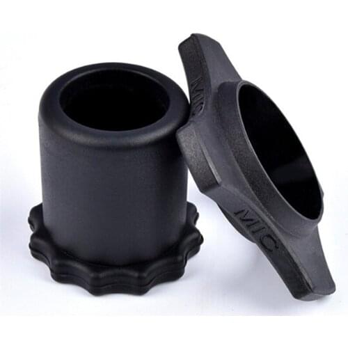 1 Set Microphone Anti-roll + Tail Sets of Wireless Microphone Anti-skid Ring Protective Sleeve