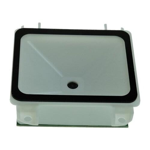 2D Barcode Scanner USB Interface CMOS Sensor Wired Barcode Reader Module with 620 nm Light Diode Barcdoe Reade Module