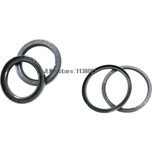 39X52X11 mm Motorcycle (2 pieces) 39 52 11 Fork Oil Seal