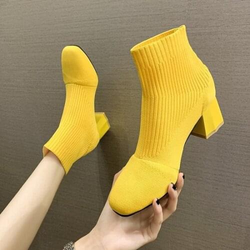 All Glory Women's Ankle Boots