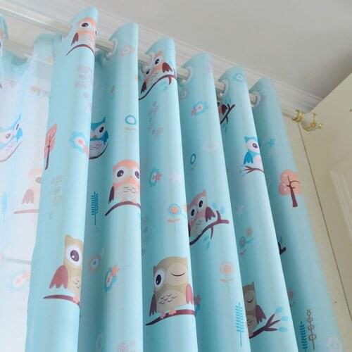 ANSELF Window Textiles