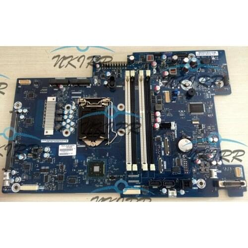 700997-001 700997-601 700951-001 REV: 1.00 MotherBoard SYSTEM BOARD for HP Z1 G2 Non-Touchscreen Workstation AIO Gen2