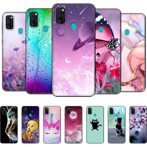 Чехлы для телефонов Samsung Galaxy M30s KONDZELA China At AliExpress