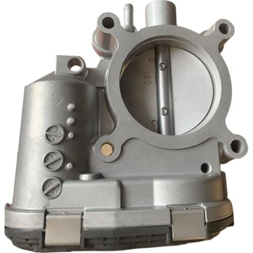 Throttle Body S20008 217-2422 Fit for Chevy Silverado 1500 2500 3500 V8 6.0L 5.3L 4.8L