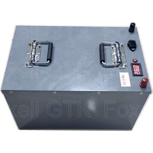 GTK Lithium Battery 12V 300Ah Deep Cycle battery For Electric Vehicles power station solar energy EV RV storage + 20A charger