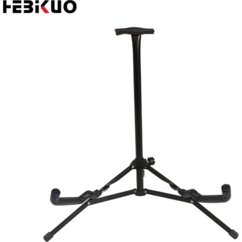 J-31C HEBIKUO High quality Iron guitar floor rack guitar stand