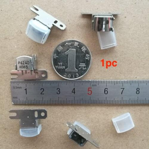 1pc Monophonic head P424O for cassette deck audio play tape recorder (impedance 120 ohm)