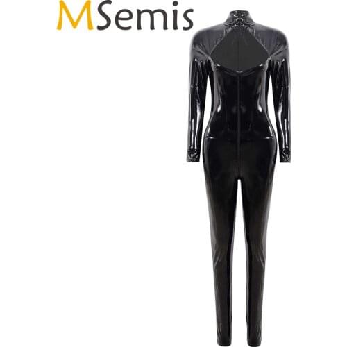 MSemis Women's Jumpsuits