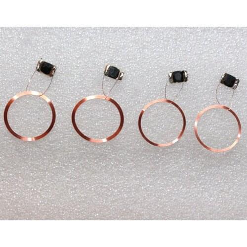 N203 chip nfc213 chips antennas 203 213 NFC tags 100pcs/Lot