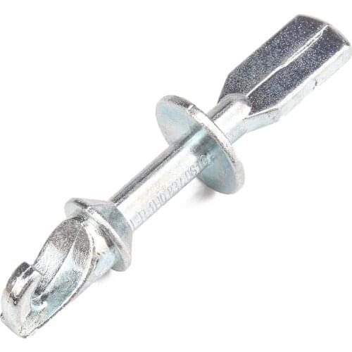 New Durable Car Breakdown Assistance Door Lock Cylinder Repair Kit for Volkswagen Car Tools