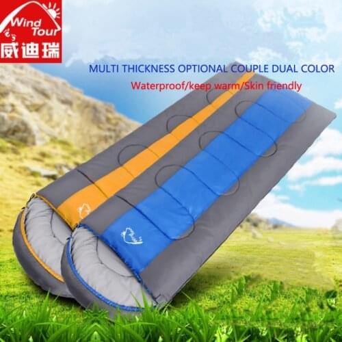 OLOEY Winter Sleeping Bags