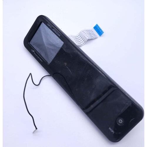 Original control panel for brother MFC-J650DW J650DW printer part
