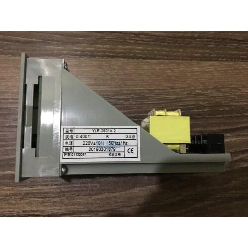AISET Genuine YLE-2601V-2 temperature controller YLE-2001 intelligent temperature control YLE2001 new original