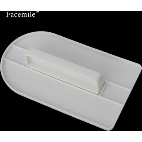 Fondant Smoother Cake Making Tools Cake Supplies Polisher Tools Cutter Decorating Fondant Sugar Icing Mold 01072 Gift