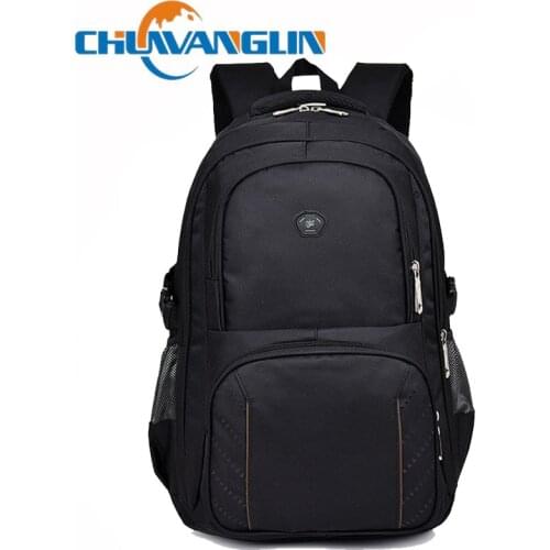 Chuwanglin 15.6inch Laptop Backpack USB Charging Men Backpack Travel Teenage Backpack bag male bagpack bookbag mochila A91607