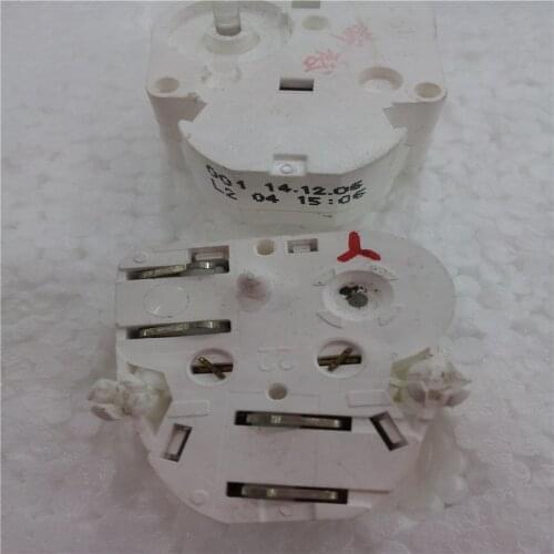 VDO Transparent shaft Stepper Motor AW-MOT-012 for Golf Mercedes Actros For Volvo Trucks Porsche Sonata Hyundai Elantra Kia Car