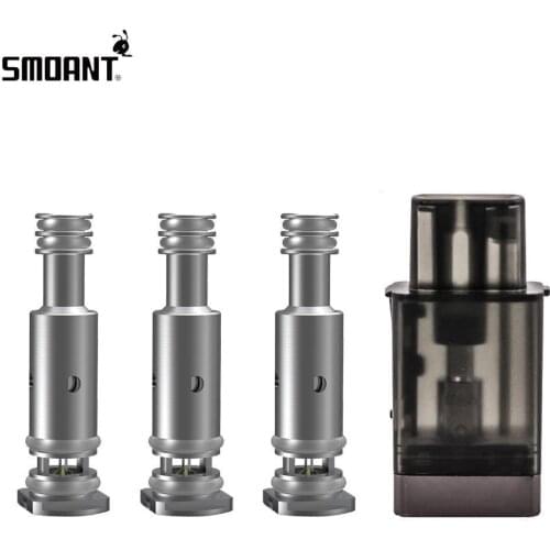 Smoant Portable Audio Equipment