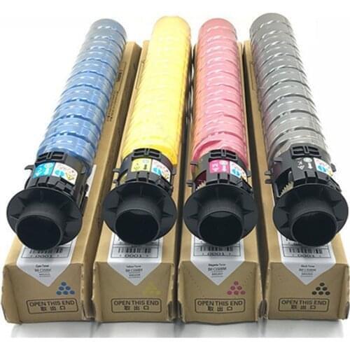 Compatible CMYK Toner Cartridge for Ricoh IMC3000 IMC3500 IM C3000 C3500 IMC 3500 3000