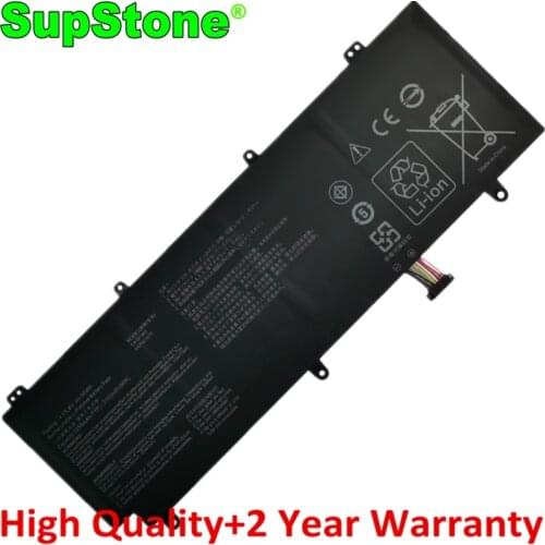 SupStone New C41N1805 0B200-03020000 Laptop Battery For Asus Rog ZEPHYRUS S GX531GM-ES037T ES023T ES017T ES005T GX531GS-AH76