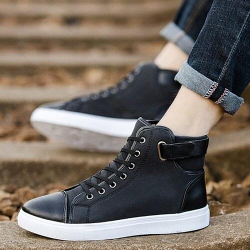 Swokii Mens Oxfords