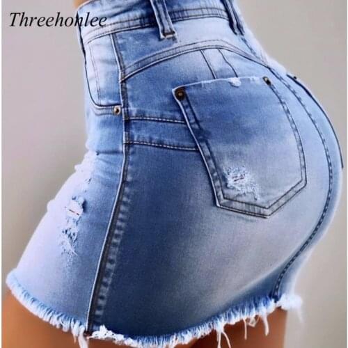 Threehonlee Womens Summer Skirts