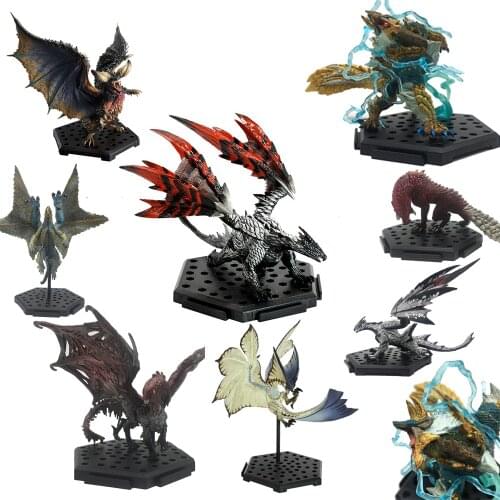 TOUCHMEL Dinosaur Figures