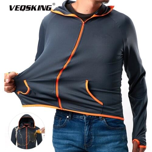 VEQSKING Sport Jackets